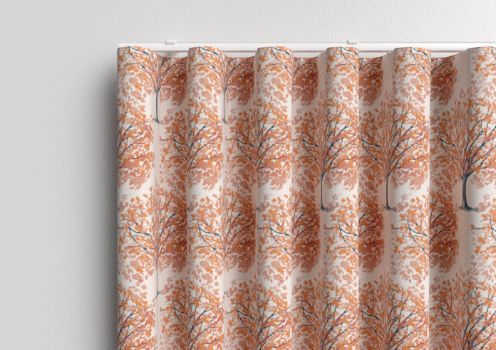 Classic Woodland, Autumn - Made to Measure Curtains - Image 14